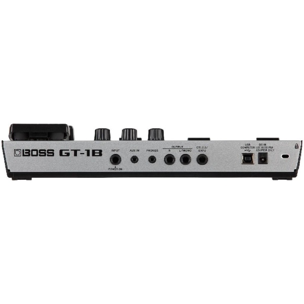 Boss GT-1B Bass Multi Effects Pedal