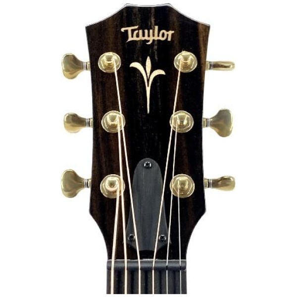 Taylor GT K21e Acoustic Electric Shaded Edgeburst w/ Aerocase Ser#: 1208242008