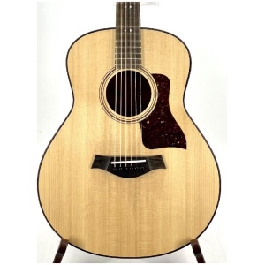 Taylor GT Urban Ash Grand Theater Acoustic Guitar w/ Aero Case Ser#: 1205271006