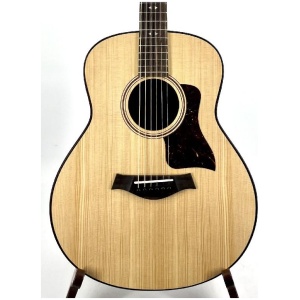 Taylor GT Urban Ash Grand Theater Acoustic Guitar w/ Aero Case Ser#: 1207161007
