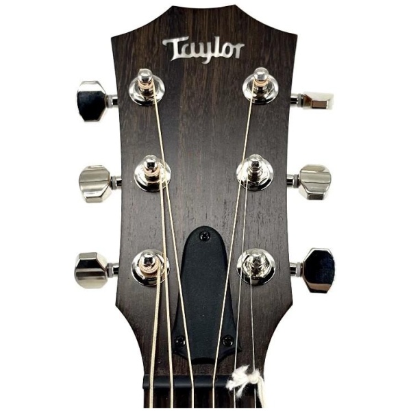 Taylor GTE Urban Ash Grand Theater Acoustic Electric w/ Aero Case Ser#: 1209171009