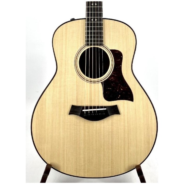 Taylor GTE Urban Ash Grand Theater Acoustic Electric w/ Aero Case Ser#: 1210131020