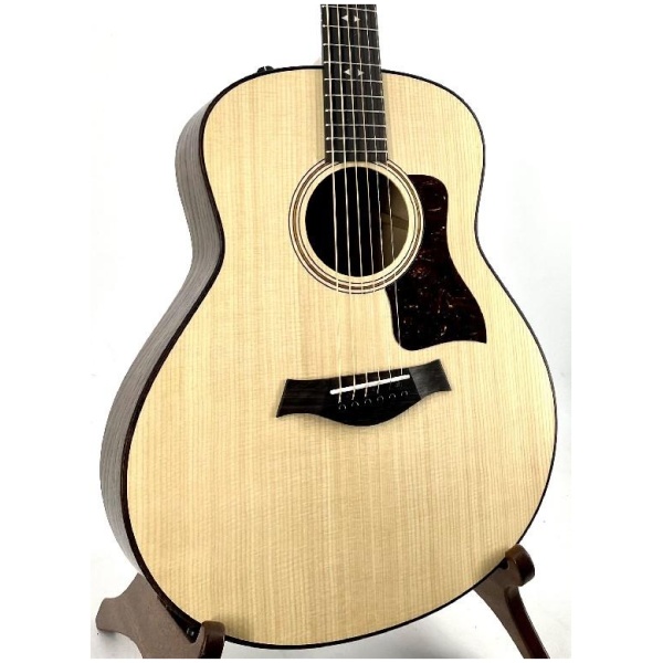 Taylor GTE Urban Ash Grand Theater Acoustic Electric w/ Aero Case Ser#: 1210131020