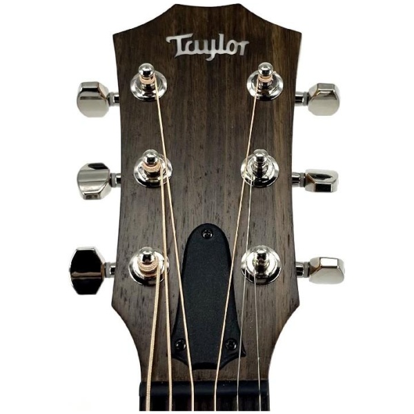 Taylor GTE Urban Ash Grand Theater Acoustic Electric w/ Aero Case Ser#: 1210131020