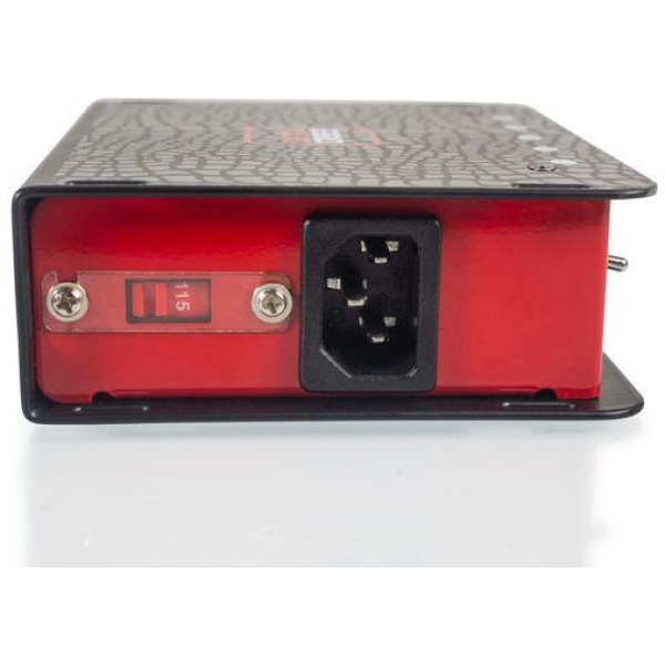 Gator GTRPWR5 Pedal Board Power Supply 5 Outputs