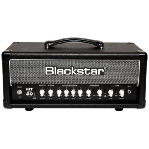 Blackstar HT20RHMKII 20 Watt Guitar Head with Reveb