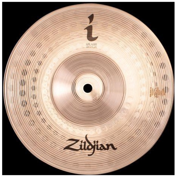 Zildjian ILH10S 10 Inch i Series Splash Cymbal