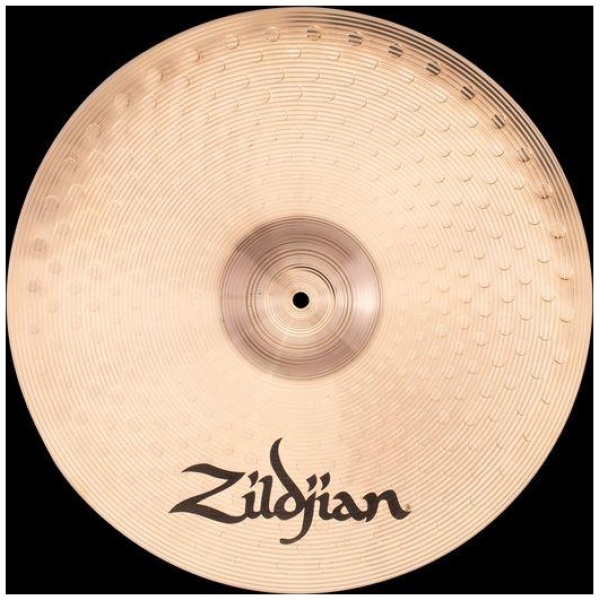 Zildjian 18 inch i Series Crash