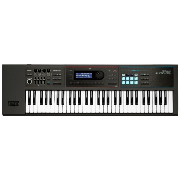 Roland JUNO-DS61 Keyboard Synthesizer