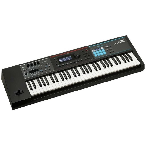 Roland JUNO-DS61 Keyboard Synthesizer