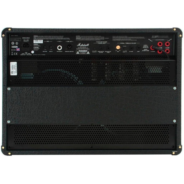 Marshall JVM210C 100 Watt Guitar Amplifier