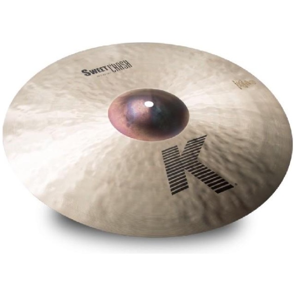 Zildjian K Custom 19 inch Sweet Crash