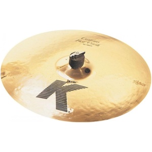 Zildjian K Custom Fast Crash 16 inch Cymbal