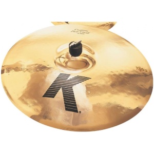 Zildjian K Custom Fast Crash 18 inch Cymbal
