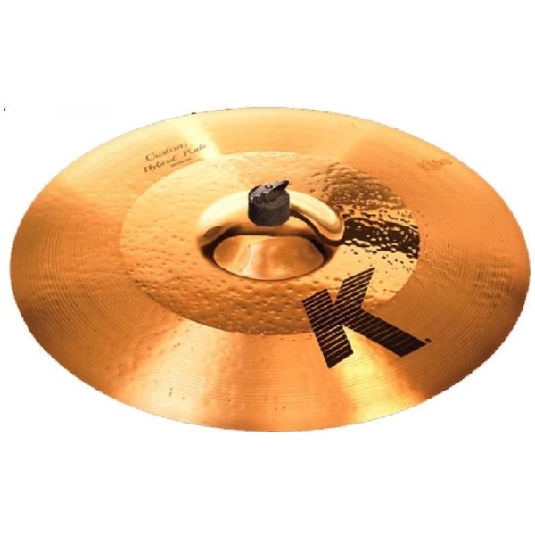 Zildjian K Custom 20 inch Hybrid Ride Cymbal