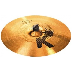 Zildjian K Custom 17 inch Hybrid Crash Cymbal