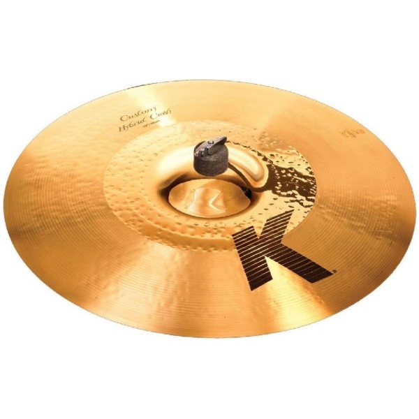 Zildjian K Custom 19 inch Hybrid Crash Cymbal