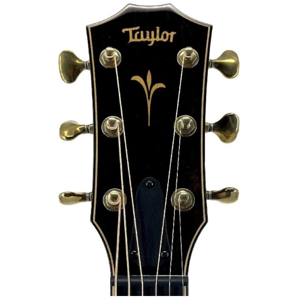 Taylor K22ce (AA Koa Top) V-Class Grand Concert Shaded Edge Burst Ser#:1204292178