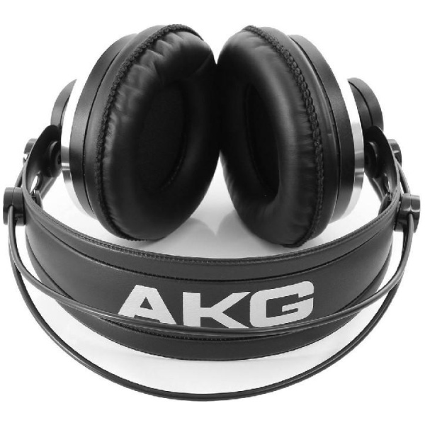 AKG Pro Audio K271 MKII Over-Ear Closed-Back Studio Headphones