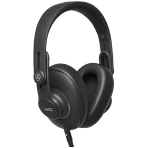 AKG Pro Audio K361 Over-Ear Closed-Back Foldable Studio Headphones