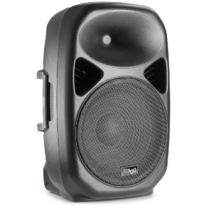 Stagg 12” 2-way Active Blue-tooth Speaker