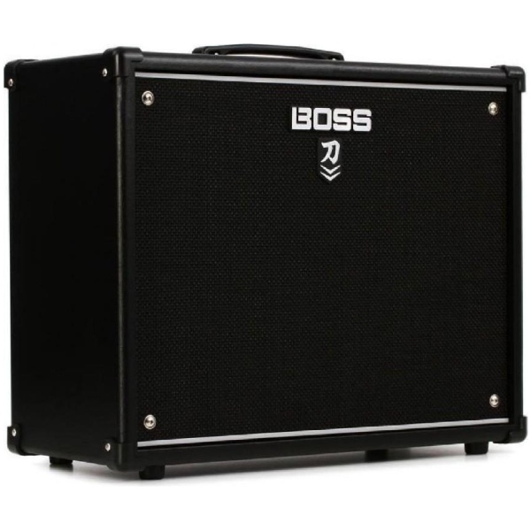 Boss KTN-100 Katana-100 1x12 Combo Guitar Amplifier