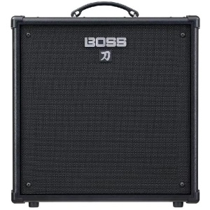 Boss KTN110B Katana-60 Watt 1x10 Combo Bass Guitar Amplifier