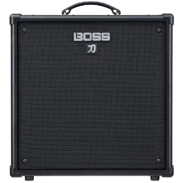 Boss KTN110B Katana-60 Watt 1x10 Combo Bass Guitar Amplifier