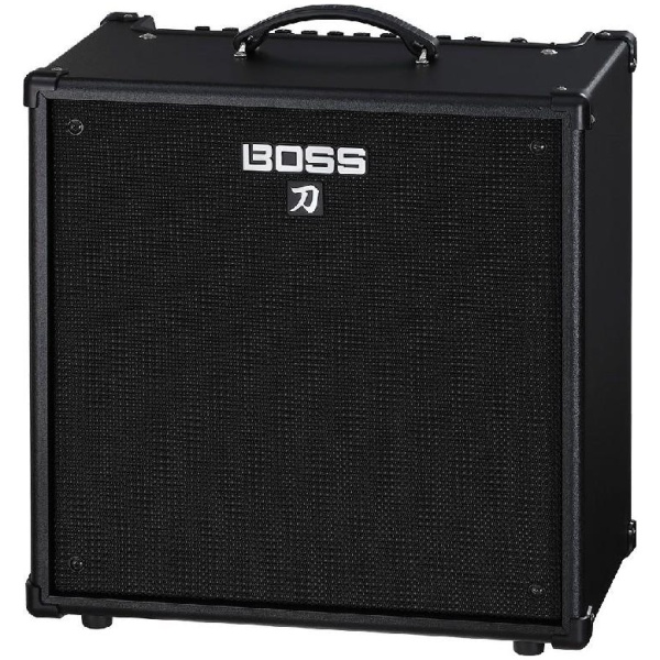 Boss KTN110B Katana-60 Watt 1x10 Combo Bass Guitar Amplifier