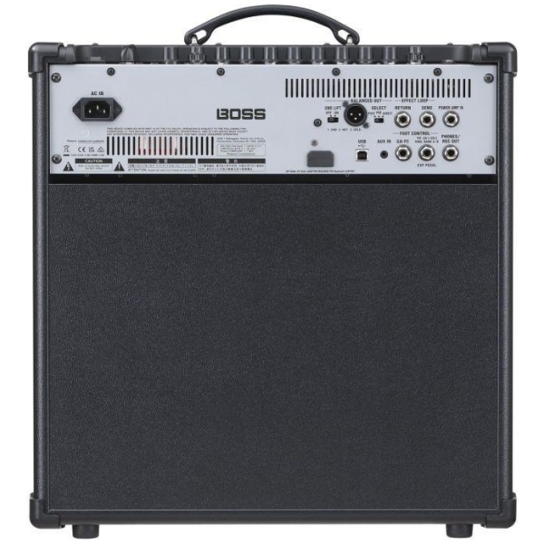 Boss KTN110B Katana-60 Watt 1x10 Combo Bass Guitar Amplifier