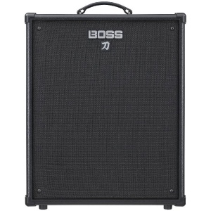 Boss KTN210B Katana-100 Watt 2x10 Combo Bass Guitar Amplifier
