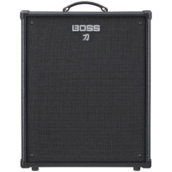 Boss KTN210B Katana-300 Watt 2x10 Combo Bass Guitar Amplifier