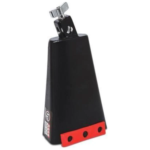 Latin Percussion LP008-N Rock Ridge Rider Cowbell with New Eye Bolt Mounting System