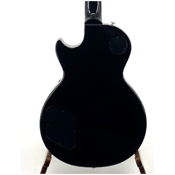 Gibson Les Paul Classic Electric Guitar Ebony Ser#:208520348