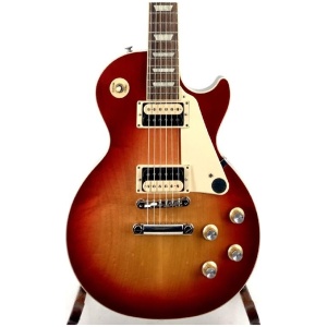 Gibson Les Paul Classic Electric Guitar Heritage Cherry Sunburst Ser# 209620353