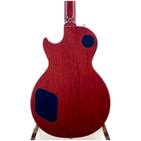 Gibson Les Paul Classic Electric Guitar Heritage Cherry Sunburst Ser# 209620353