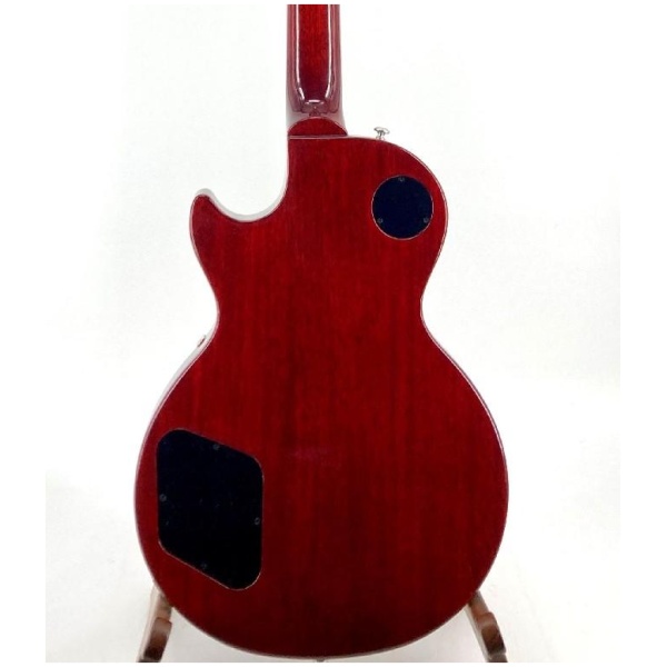 Gibson Les Paul Classic Electric Guitar Translucent Cherry Ser#: 229410348