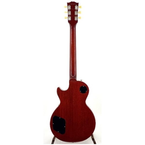 Gibson Les Paul Standard 50s Figured Top Heritage Cherry Sunburst Ser#:227910156