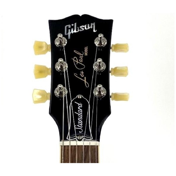 Gibson Les Paul Standard 50s Figured Top Heritage Cherry Sunburst Ser#:227910156