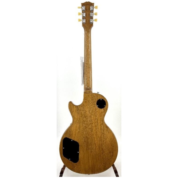 Gibson USA Les Paul Standard 50s P-90 Electric Guitar Goldtop w/ Case Ser#: 210230164