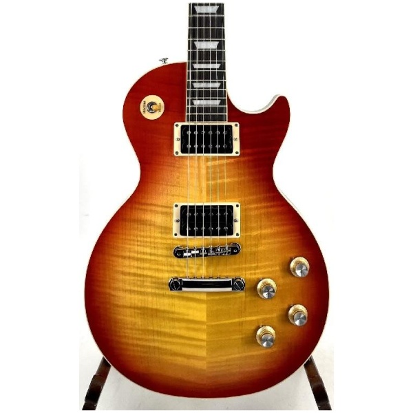 Gibson Les Paul Standard 60s Faded Vintage Cherry Sunburst w/ Case Ser#: 204830204