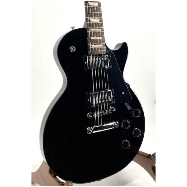Gibson Les Paul Studio Electric Guitar Ebony Ser#:208920202