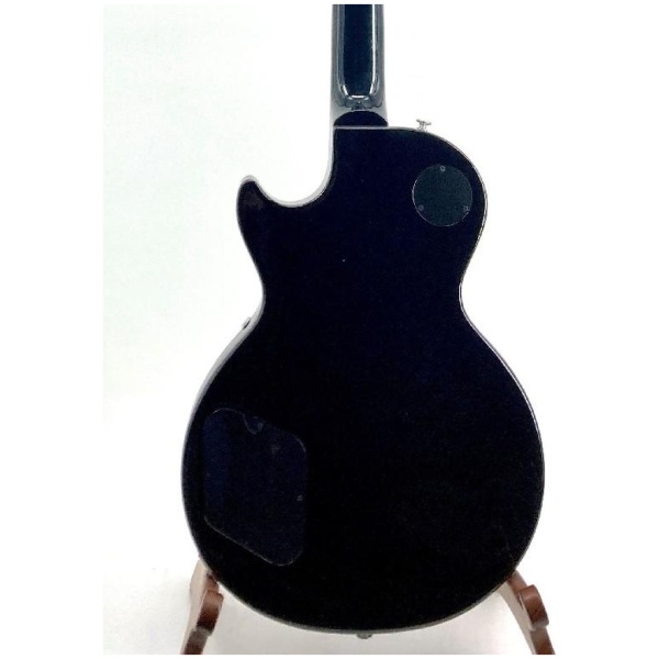 Gibson Les Paul Studio Electric Guitar Ebony Ser#:208920202