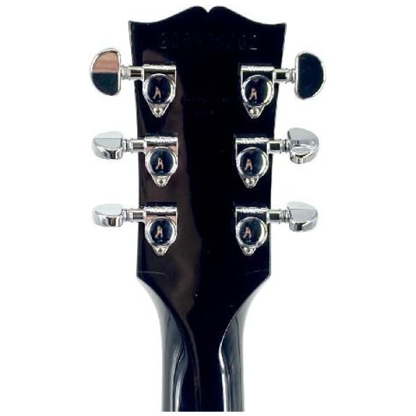 Gibson Les Paul Studio Electric Guitar Ebony Ser#:208920202