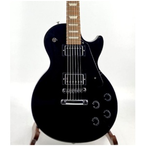 Gibson Les Paul Studio Electric Guitar Ebony Ser#:227600186