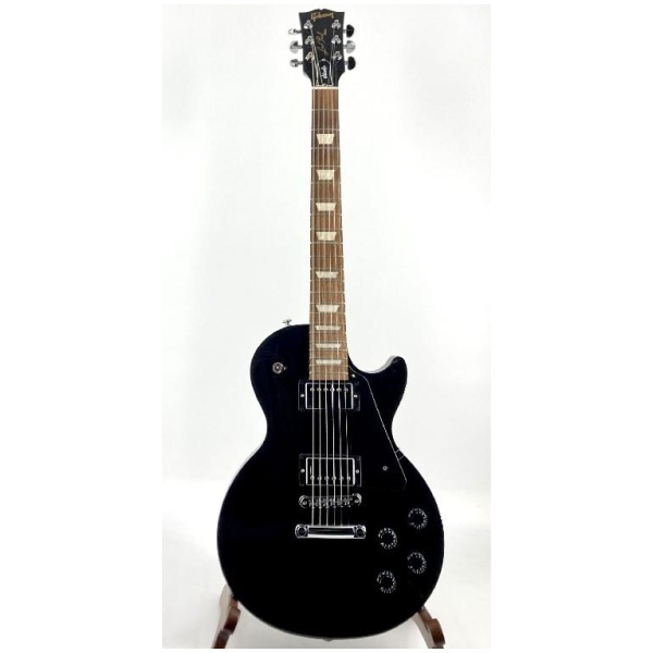Gibson Les Paul Studio Electric Guitar Ebony Ser#:227600186