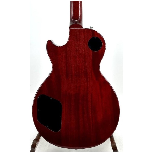 Gibson USA Les Paul Studio Electric Guitar Wine Red with Gigbag Ser# 20543040