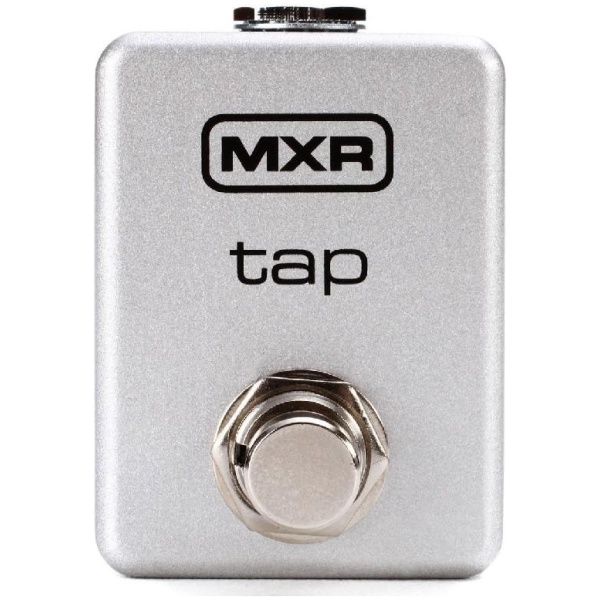 MXR M199 Tap Tempo Swtch Bx Delay Pedal