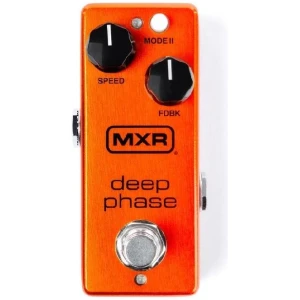 MXR M279 Deep Phase Phaser Pedal