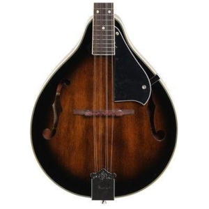 Ibanez M510DVS Mandolin Dark Violin Sunburst